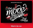 Lee Chae Yeon Single Album Vol. 1 - The Move: Street (Poca Album) (Warm Up Version)