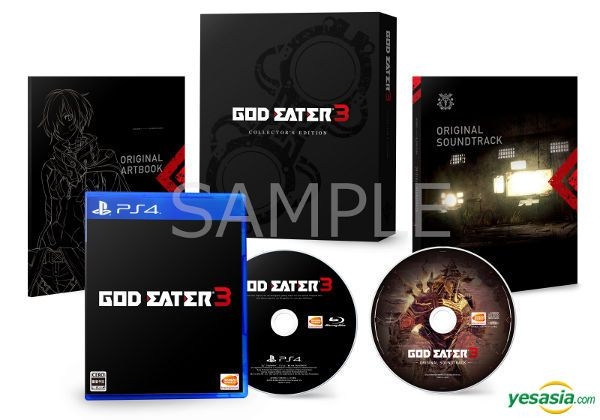 ps4 god eater 3 release date