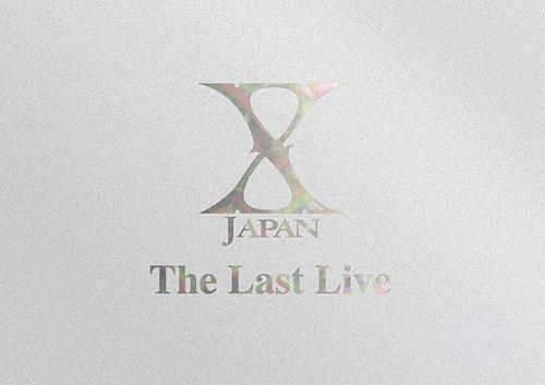 YESASIA : THE LAST LIVE 完全版初回限定Collectors Box (日本版) DVD