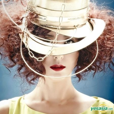 Kim Wan Sun キム・ワンソン 김완선 5집 LP 韓国 Kim Wan-seon's 5th album - NamuWiki