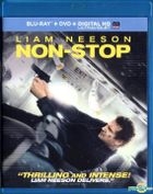 NON-STOP (2PC) (W/DVD) / (SNAP UVDC 2PK SLIP)(US Version)