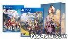 Atelier Ryza 1, 2 Limited Double Pack (Japan Version)