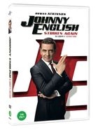 Johnny English Strikes Again (DVD) (Korea Version)