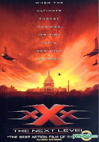 YESASIA: XXX: The Next Level (2005) (DVD) (Hong Kong Version) DVD 