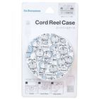 Doraemon Cord Reel Case (B)