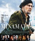 MINAMATA (Blu-ray) (日本版)