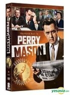 Perry Mason (Season - Vol.2) (US Version) 