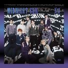 MIDNIGHT SUN [Type A] (SINGLE+DVD) (First Press Limited Edition) (Japan Version)
