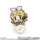 Kagamine Rin Acrylic Pyocotte