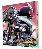 幪面超人555 (VCD) (Vol.13) (香港版) 