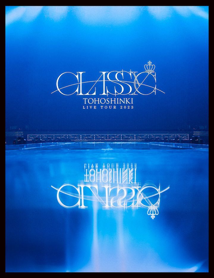 YESASIA : 東方神起Live Tour 2023 -CLASSYC- [BLU-RAY] (初回限定版 