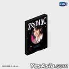 Zodiac Series : Exclusive Photocard Set - Book Kasidet -