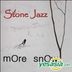 Stone Jazz Carol Album - More Snow