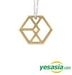EXO Style - Exodus Necklace (Gold)