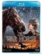 War Horse (Blu-ray) (Japan Version)