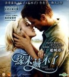 Safe Haven (2013) (VCD) (Hong Kong Version)