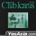 ARTMS Mini Album Vol. 1 - Club Icarus (A Version)