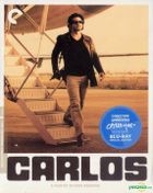 Carlos (2010) (DVD) (The Criterion Collection) (US Version)