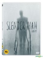 Slender Man (DVD) (Korea Version)