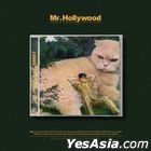SMMT EP Album - Mr. Hollywood