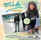 Puteri Kota (Vinyl LP) (Malaysia Version)