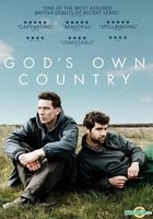 God's Own Country (2017) (DVD) (US Version)