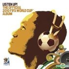 Listen Up! The Official 2010 FIFA World Cup Album (Asian Version)
