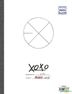 EXO: 1st Album XOXO (Hugs Ver.) 親親抱抱 (中國版)