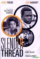 The Slender Thread (1965) (DVD) (US Version)