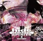 hide TRIBUTE III -Visual SPIRITS- (Japan Version)