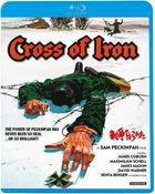 Cross Of Iron  (Blu-ray) (Special Priced) (Japan Version)