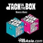 BTS: j-hope Vol. 1 - Jack In The Box (Weverse Album) (Random Version)
