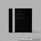 The Boyz - Tour Photobook [THE BOYZ ZONE]