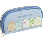 San-X Sumikko Gurashi Glass Pouch with Cleaning Cloth