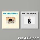 J.DON（イ・スンヒョプ）1stシングル - ON THE TRACK (ランダムバージョン)