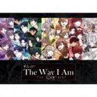 Hana Doll* -The Way I Am- The Best  (Japan Version)