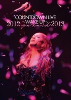 ayumi hamasaki Countdown Live 2012-2013 A -Wake Up- (日本版) 