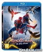 Spider-Man: No Way Home (Blu-ray) (Korea Version)