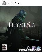 Thymesia (Japan Version)