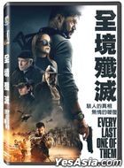Every Last One of Them (2021) (DVD) (Taiwan Version)