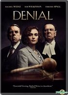 Denial (2016) (DVD) (US Version)