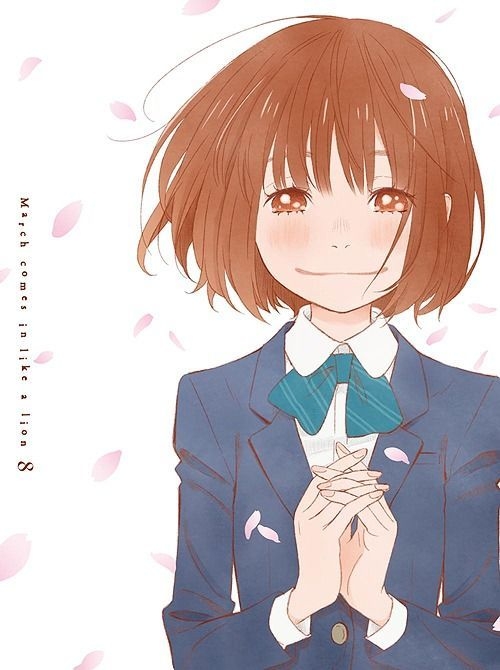 Yesasia March Comes In Like A Lion Vol 8 Dvd Limited Edition Japan Version Dvd Umino Chica Hanazawa Kana Anime In Japanese Free Shipping Yesasia March Comes In Like A Lion Vol 8 Dvd Limited Edition Japan Version Dvd Umino Chica Hanazawa Kana Anime In Japanese Free Shipping