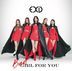 Bad Girl For You [Type A](SINGLE+DVD) (初回限定版)(日本版)