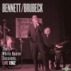 Tony Bennett & Dave Brubeck - Bennett & Brubeck: The White House Sessions, Live 1962 (Korea Version)