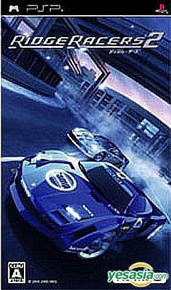 YESASIA: RIDGE RACERS 2 (Japan Version) - NAMCO, Namco Ltd ...