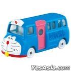 Tomica : Dream Tomica No.158 Doraemon Wrapping Bus