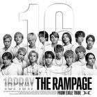 16PRAY [MV] (ALBUM+DVD) (Japan Version)