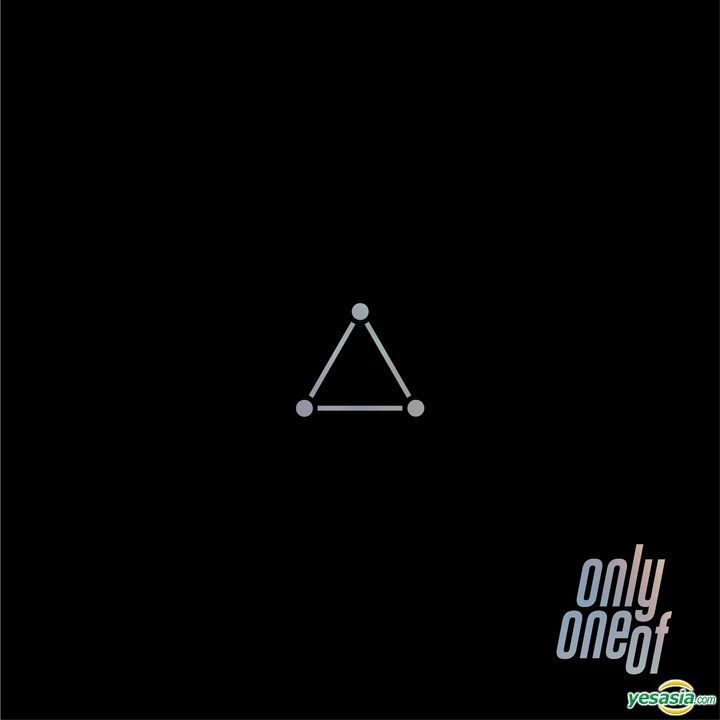 YESASIA: Image Gallery - OnlyOneOf Mini Album Vol. 2 - line sun 