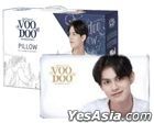 VooDoo Pillow : Bright - B4