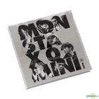 Monsta X Mini Album Vol. 2 - Rush (Official Version)